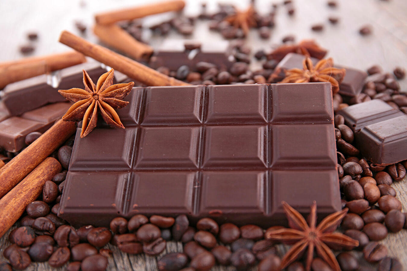 تاثیر فوق العاده شکلات تلخ بر تقویت حافظه