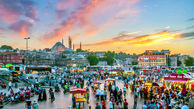 خیز دولت ترکیه برای گردشگری ۱۰۰ میلیارد دلاری
