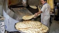 افزایش قیمت نان در سیزده استان ایران | نان در بقیه استانها تاپایان مرداد