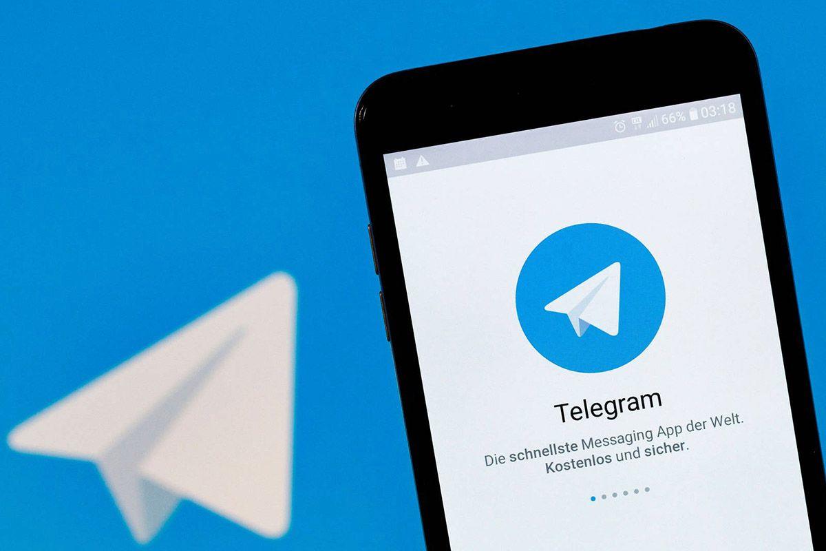 کاربران ایرانی از اختلال در تلگرام خبر دادند