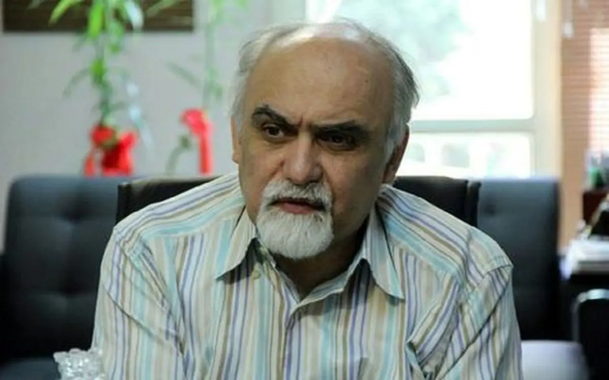 ایرج تقیپور درگذشت