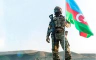 آذربایجان مرز ایران را بمباران کرد