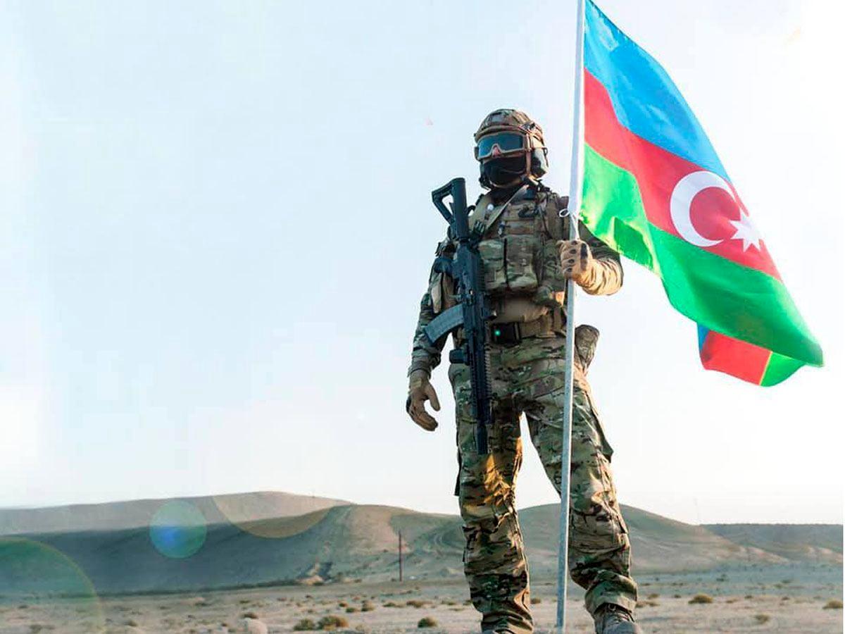 آذربایجان مرز ایران را بمباران کرد
