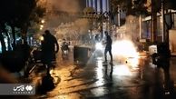 اعتراضات در کیش، قشم، بندرعباس و دیگر شهرهای هرمزگان | 88 نفر دستگیر شدند
