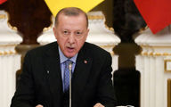 صحبت‌های جنجالی اردوغان قیمت لیر را بالا برد