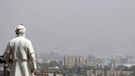 هشدار هواشناسی به تهرانی‌ها | از خانه خود خارج نشوید