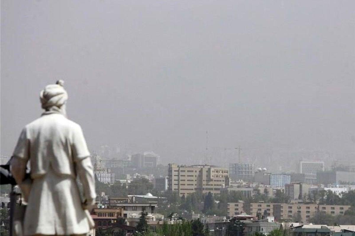 هشدار هواشناسی به تهرانی‌ها | از خانه خود خارج نشوید