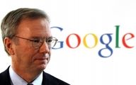رئیس سابق گوگل در بازار رمز ارز سرمایه گذاری میکند 
