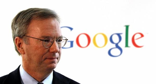 رئیس سابق گوگل در بازار رمز ارز سرمایه گذاری میکند 
