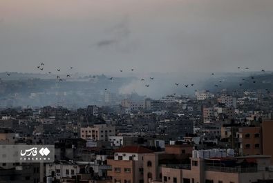 عملیات طوفان الاقصی حماس در اسرائیل