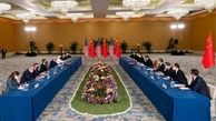 مذاکره چین و آمریکا درباره مسئله حساس «تایوان»