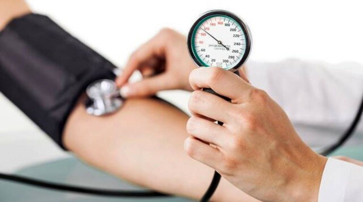 با چند روش ساده فشار خون‌تان را کنترل کنید