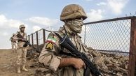 شهادت  مرزبانان  ایران در درگیری با طالبان 