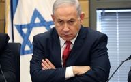نتانیاهو جاسوس ایران شد!
