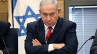 نتانیاهو جاسوس ایران شد!