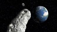 منتظر دیدن این سیارک در نزدیکی زمین باشید