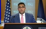 ادعای جدید آمریکا درباره غنی‌سازی ۶۰ درصدی ایران
