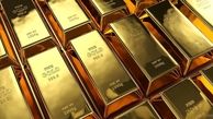 طلای جهانی 7 دلار کاهش یافت