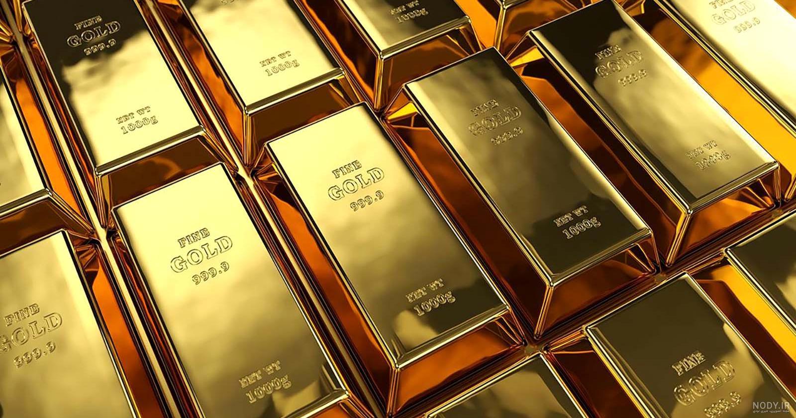 طلای جهانی چقدر شد؟