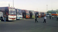 بلیت اتوبوس در عید نوروز گران می‌شود