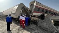 علل و عوامل اصلی علت حادثه قطار مشهد اعلام شد