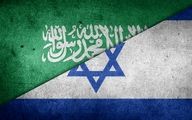 اقدام ضداسرائیلی عربستان بعد از توافق با ایران