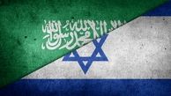 اقدام ضداسرائیلی عربستان بعد از توافق با ایران