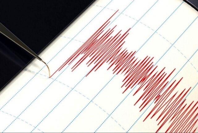 زلزله شدید در نیوزیلند