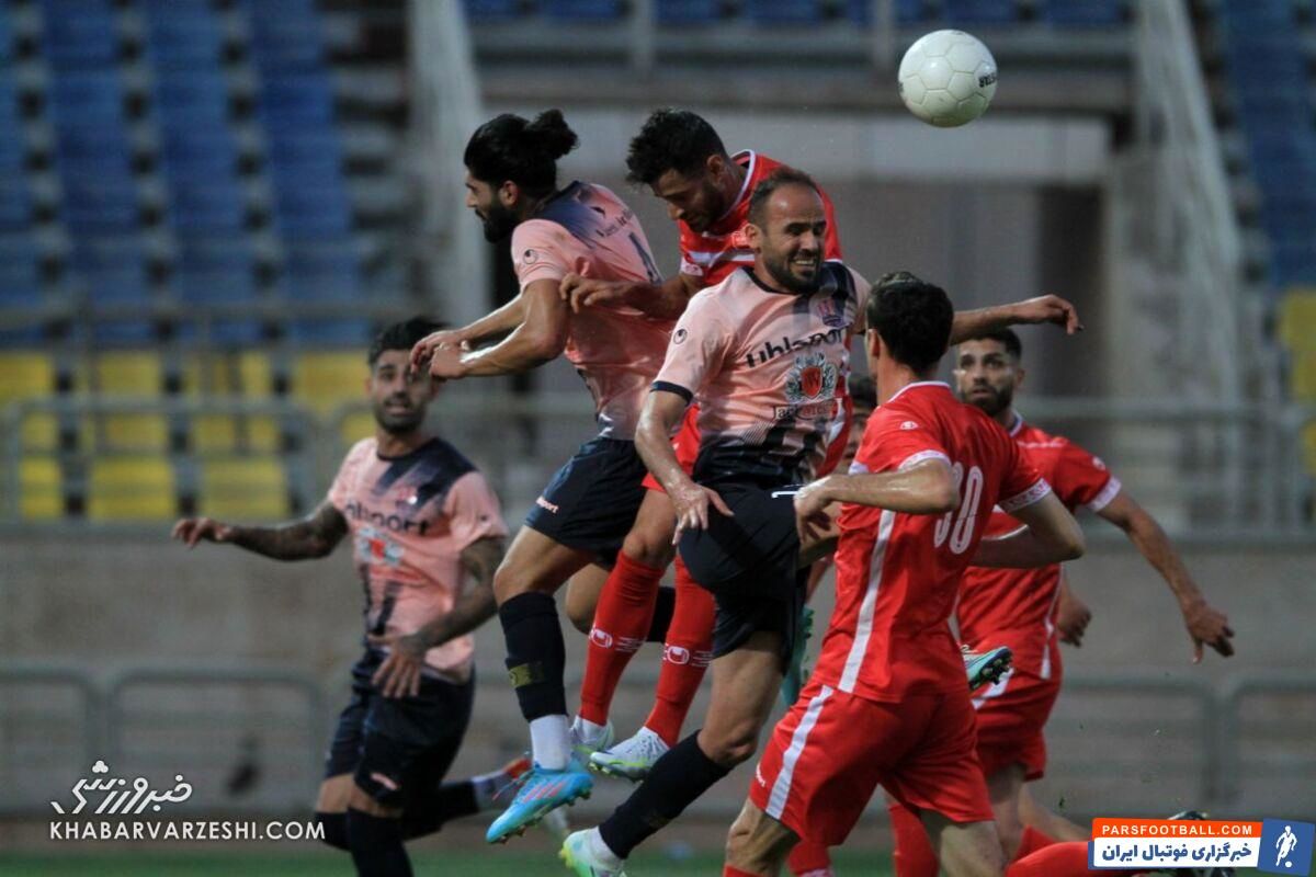 یک پرسپولیسی دیگر راهی نساجی می شود!