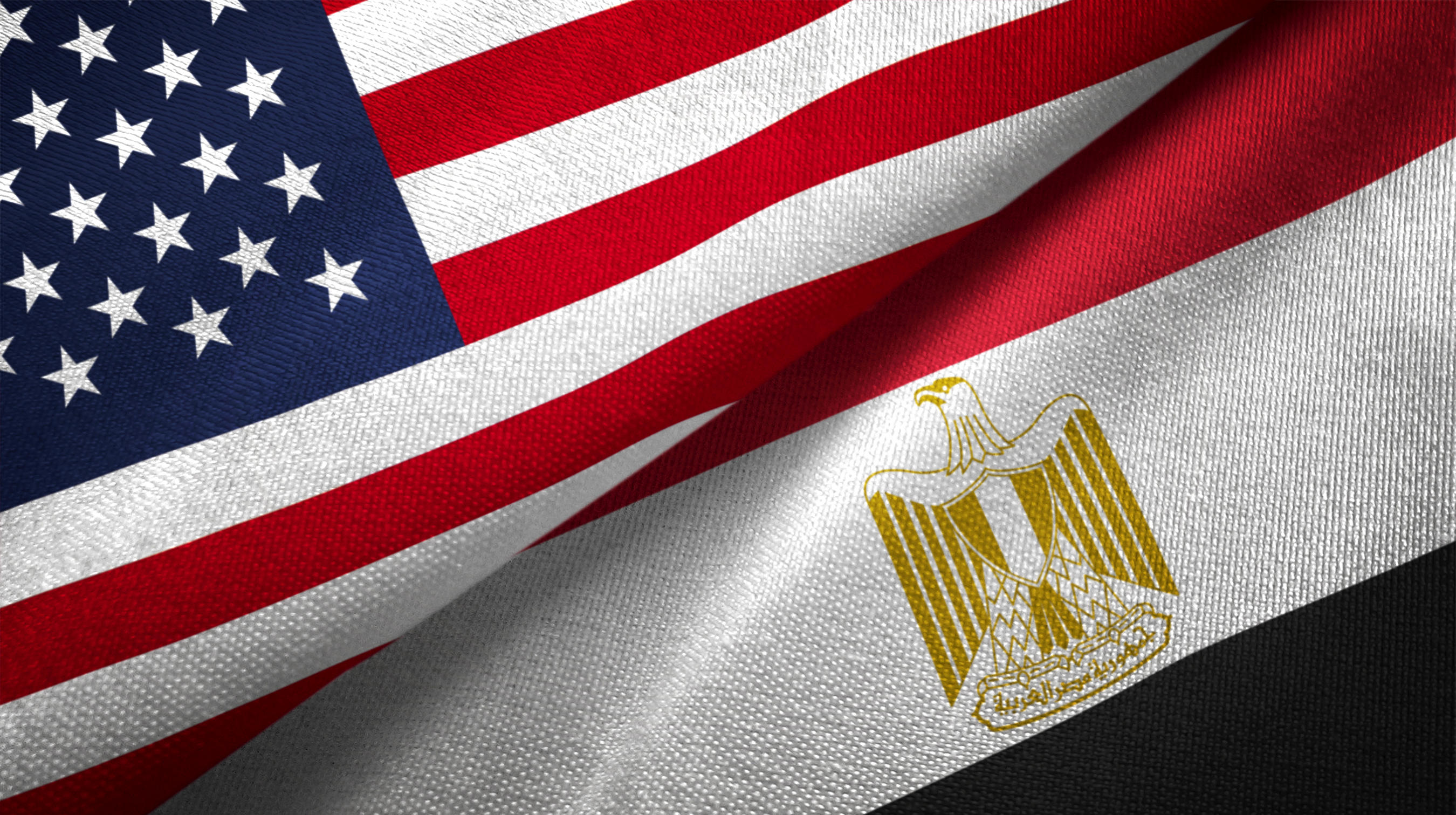 آمریکا به مصر موشک می‌فروشد