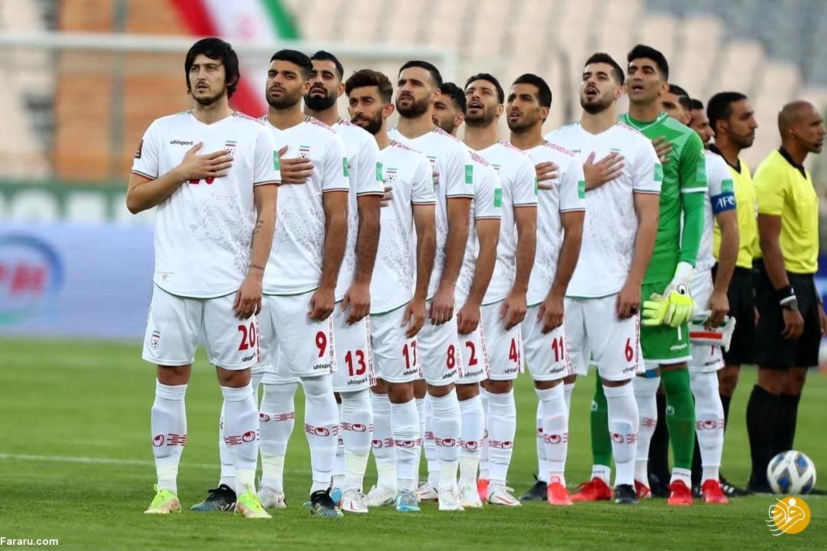وزیر ورزش :دیدار تیم ملی فوتبال مقابل سوریه را از نزدیک تماشا خواهم کرد