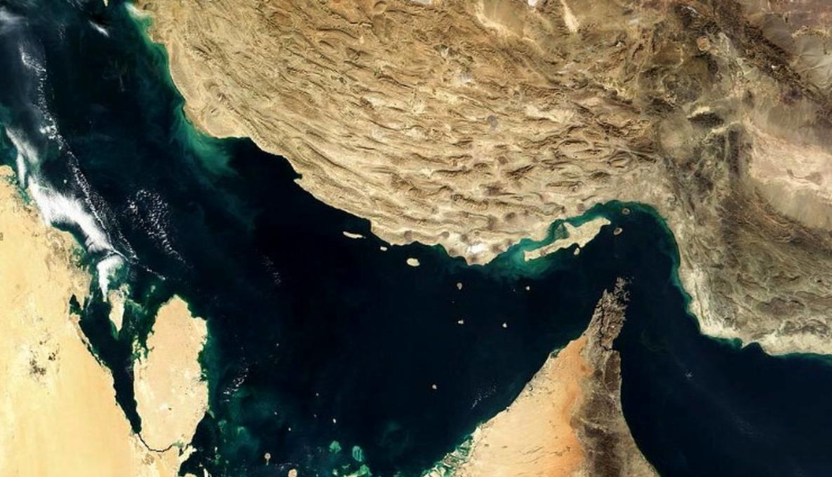 نام خلیج فارس به زبان های مختلف در اسناد تاریخی دنیا + اینفوگرافیک