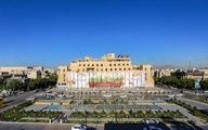 اصفهان چند روز هوای پاک داشته؟