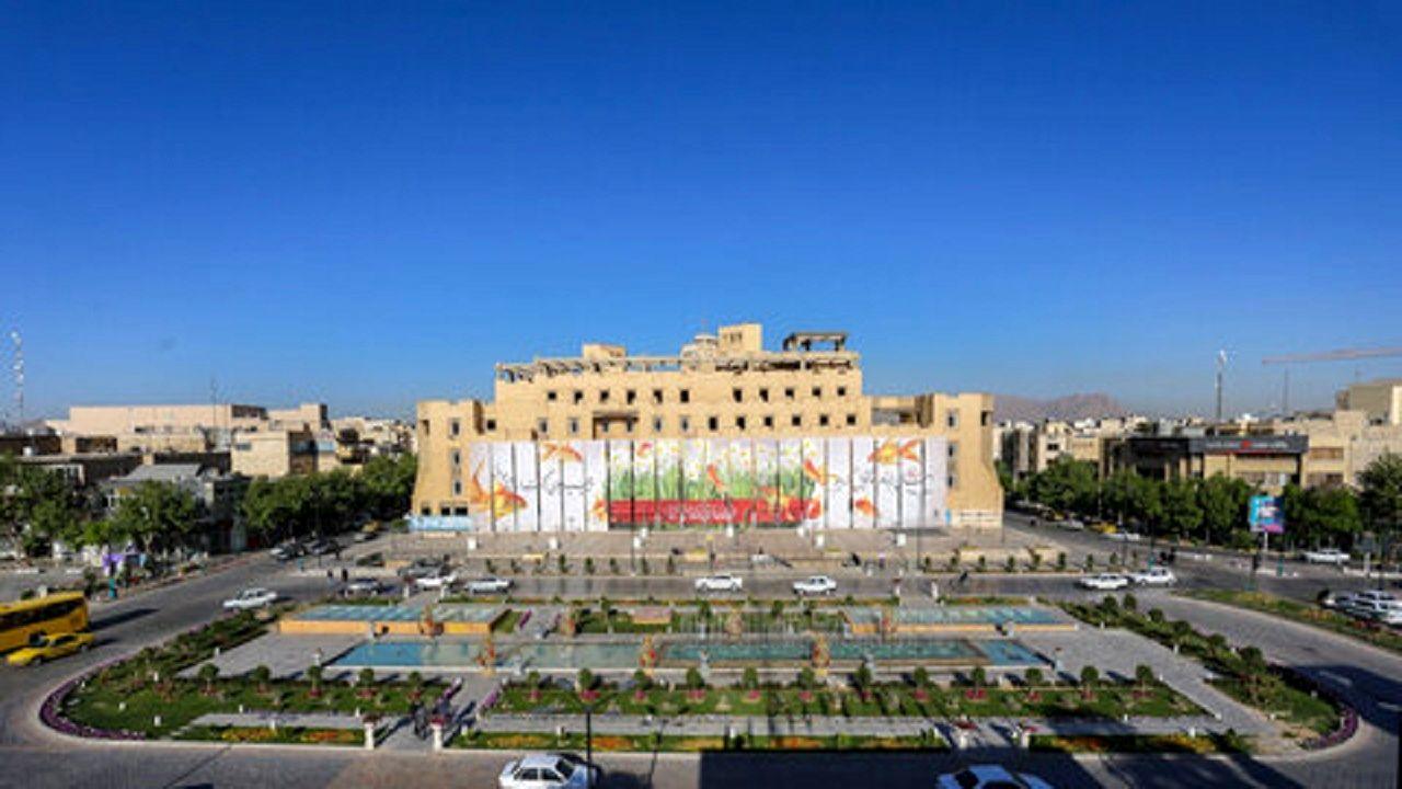 اصفهان چند روز هوای پاک داشته؟