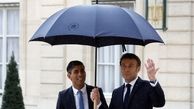 انگلیس و فرانسه یک بیانیه مشترک علیه ایران صادر کردند