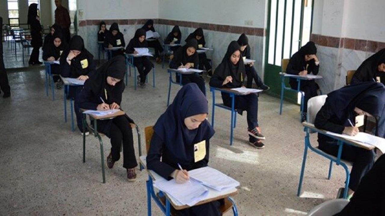 اطلاعیه مهم آموزش و پرورش / برنامه جدید امتحانات استانی اعلام شد
