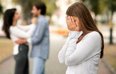 دلیل خیانت مردان را می دانید؟ هفت اشتباه در رفتار خانم ها 