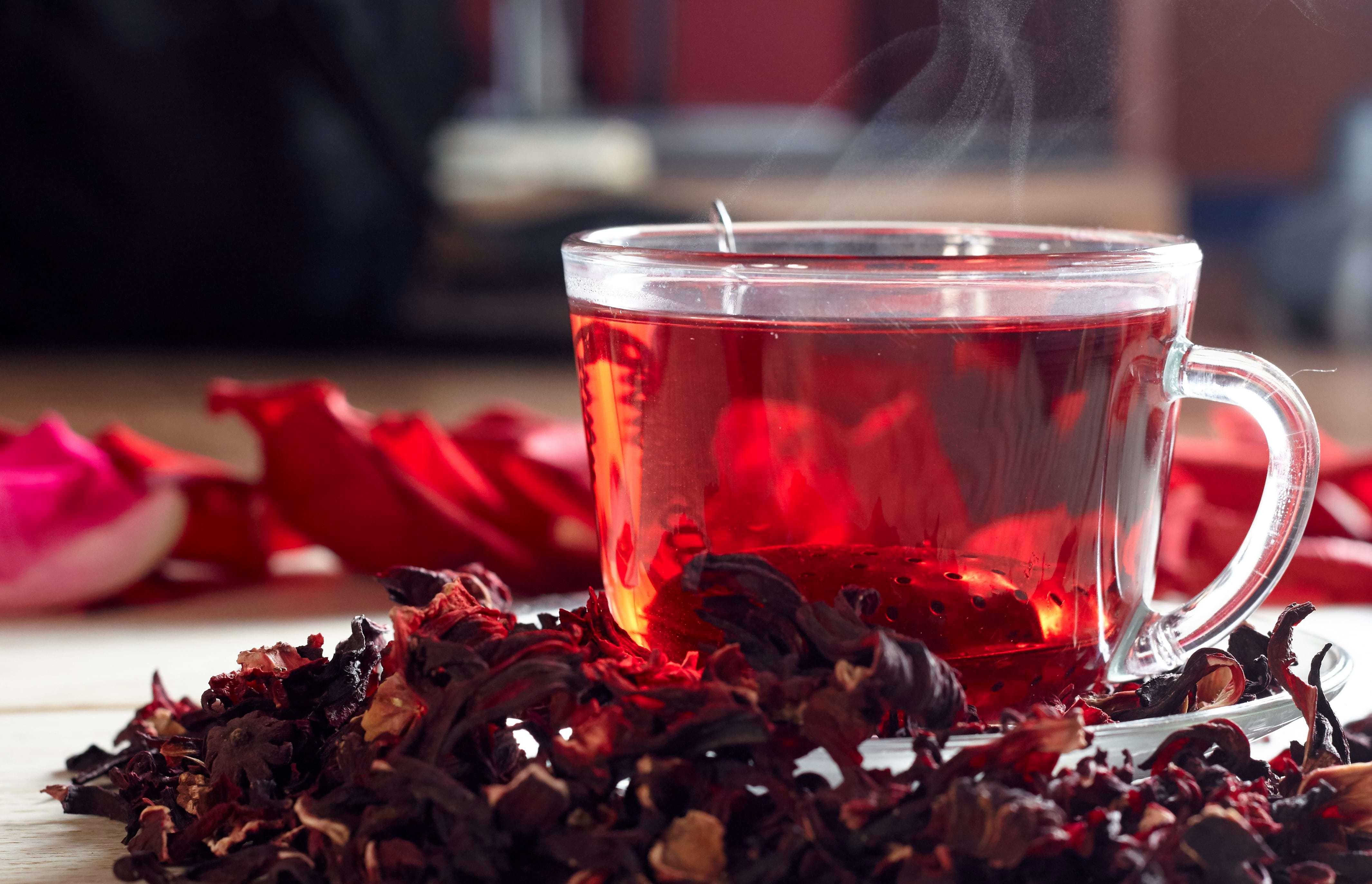 خواص چای ترش: ۸ خاصیت اثبات شده علمی
