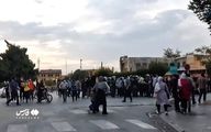 اعتراضات در گیلان | 128 نفر شب گذشته دستگیر شدند