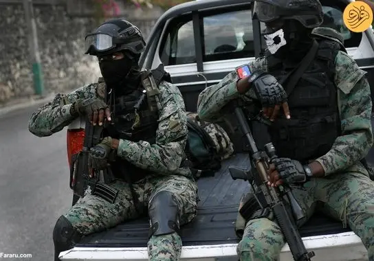 عکس | شهری که در آن اراذل را زنده زنده میسوزانند! 5