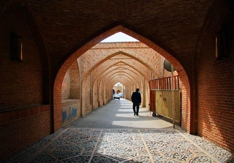 هشدارها در خصوص تخریب بافت تاریخی شیراز با مجوز رئیسی
