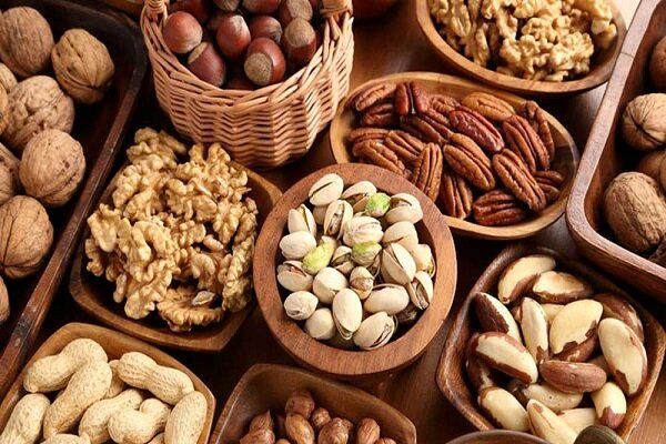 قیمت آجیل و خشکبار پس از شب یلدا چه تغییری کرد؟ +جدول