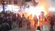 شهادت ۱۴ نیروی امنیتی در فراخوان 3 روزه + اسامی و عکس