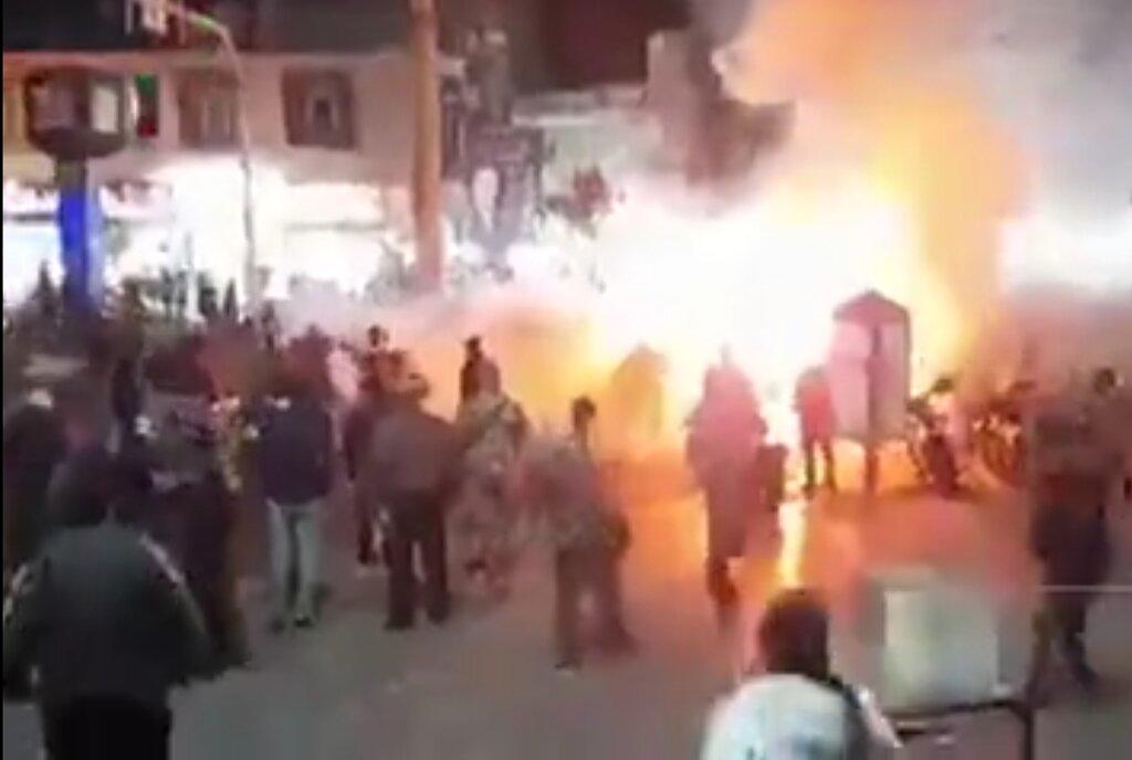 شهادت ۱۴ نیروی امنیتی در فراخوان 3 روزه + اسامی و عکس