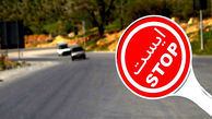 ممنوعیت تردد در بزرگراه خرازی تهران | مردم از مسیرهای جایگزین استفاده کنند