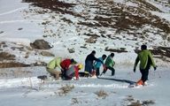  پنج کوهنورد مفقود شده در «سن‌بران» اشترانکوه لرستان درگذشتند