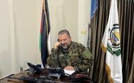 انفجار هولناک منزل مقام ارشد حماس توسط اسرائیل + فیلم