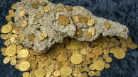 هزاران سکه باستانی از زیر آب‌های این جزیره کشف شد!