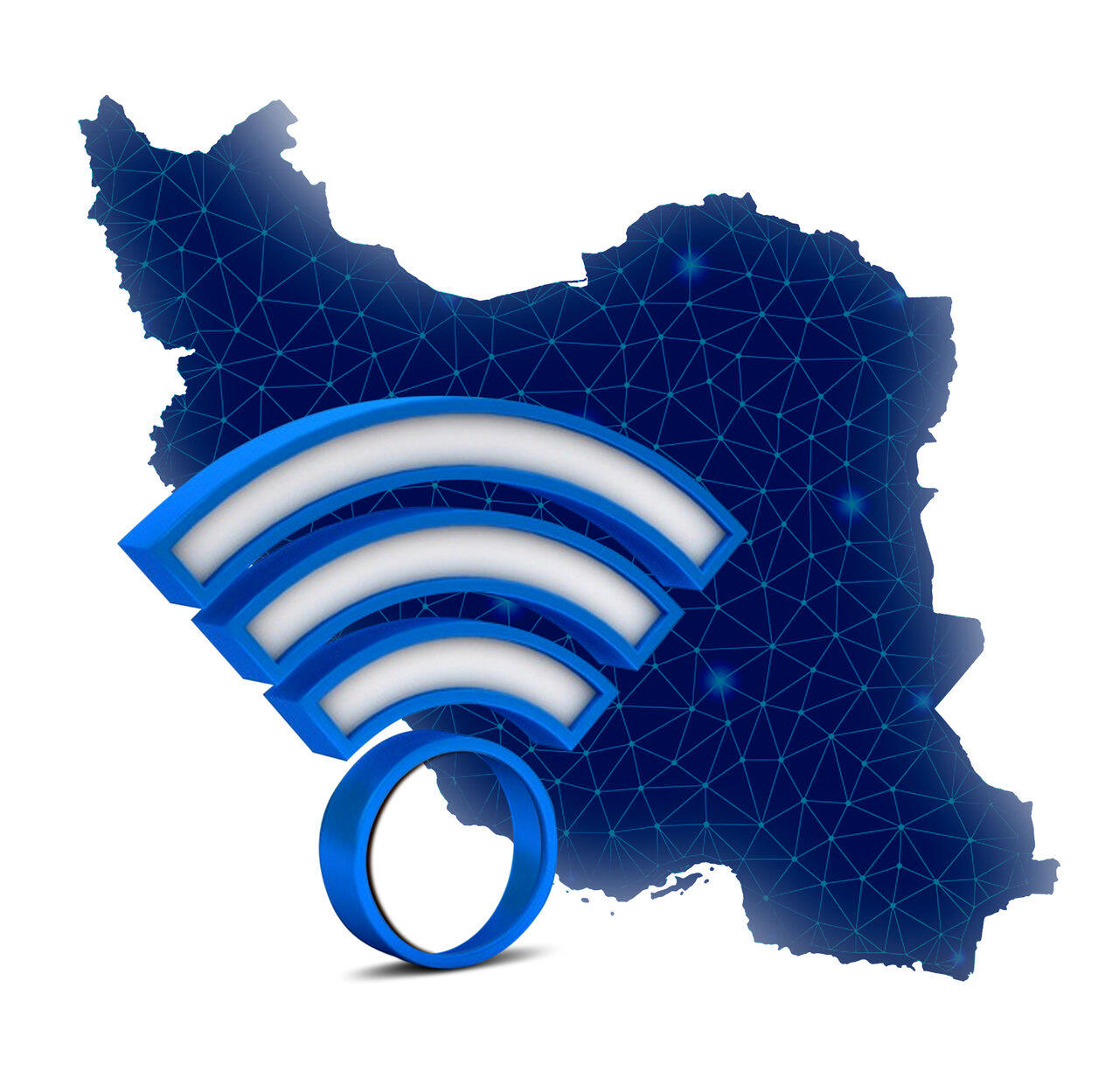 اختلال اینترنت ایران در بامداد دوشنبه ۲۰ شهریور/اینترنت قطع می شود؟
