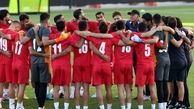 اگر بازی بدون تماشاگر بود، ایران نهایتا ١-٠ می‌باخت! + عکس